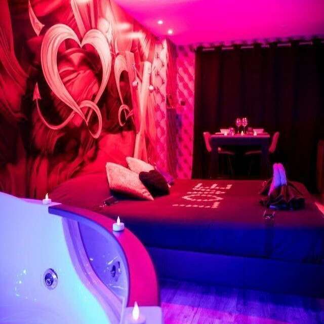 Chambres d'hôtes Évasion Charnelle