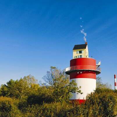 Villa Cheminée - Tatzu Nishi