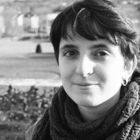 LES HABITANTS DE LA MARE - ATELIER AVEC ARIANE HUGUES