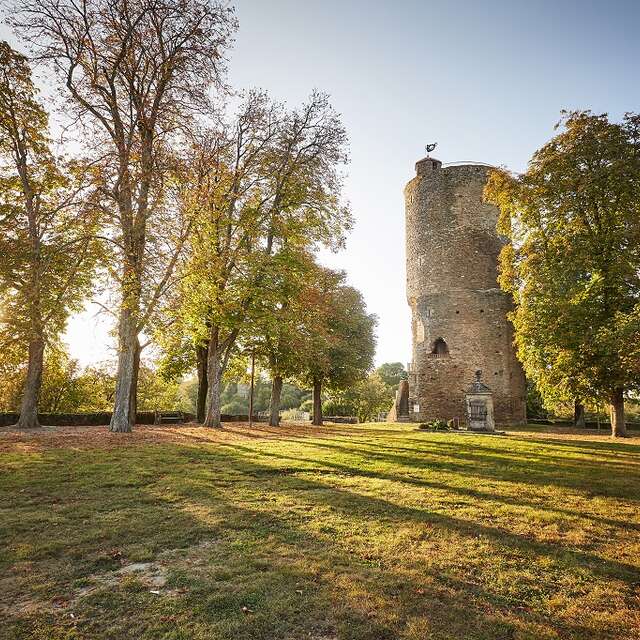 TOUR MÉLUSINE