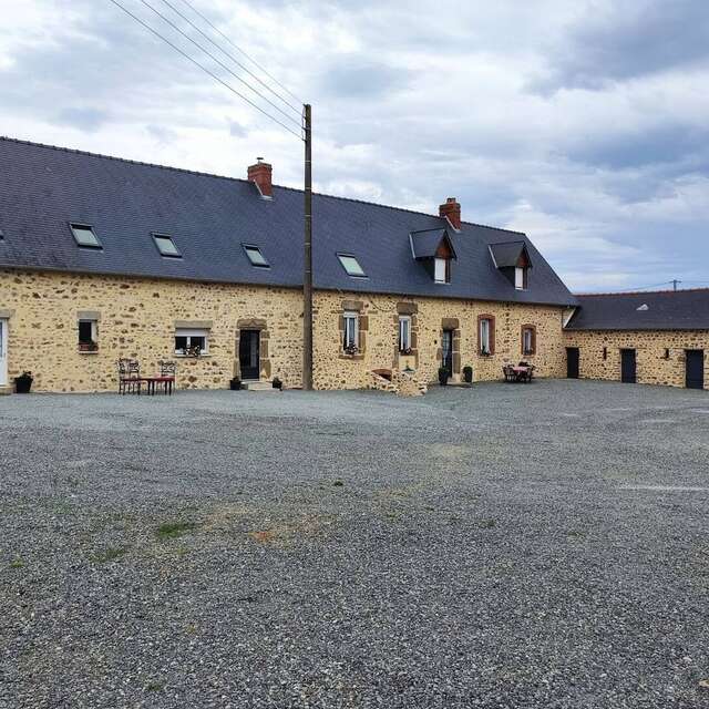 L'ORCHIDÉE CHAMBRE D'HÔTES LA SUITE