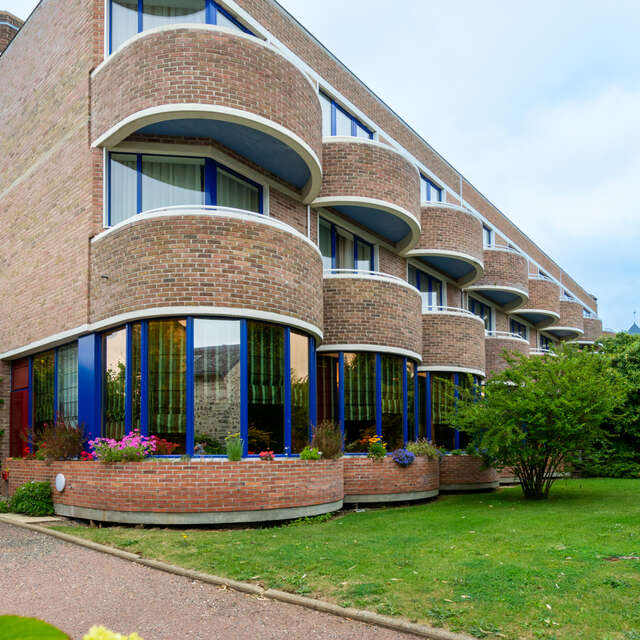 Hôtel- restaurant Grand Hôtel de Solesmes