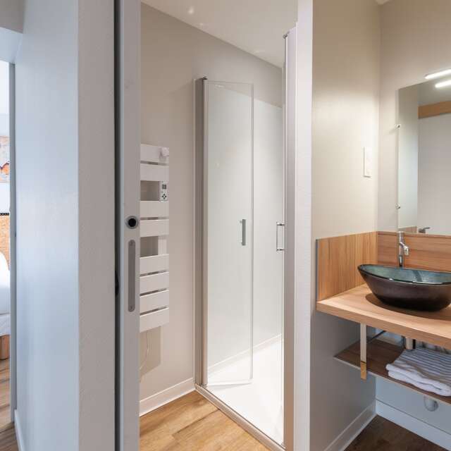 Malicorn'Appart-Hôtel - Appartement familial