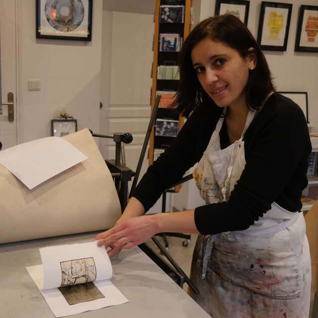 ATELIER 2BIS - EMMA ÖZLEM KAYA