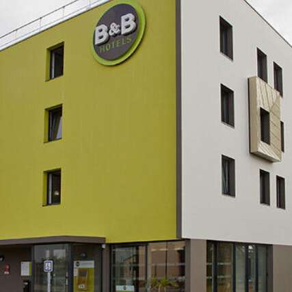 B&B NANTES SAVENAY