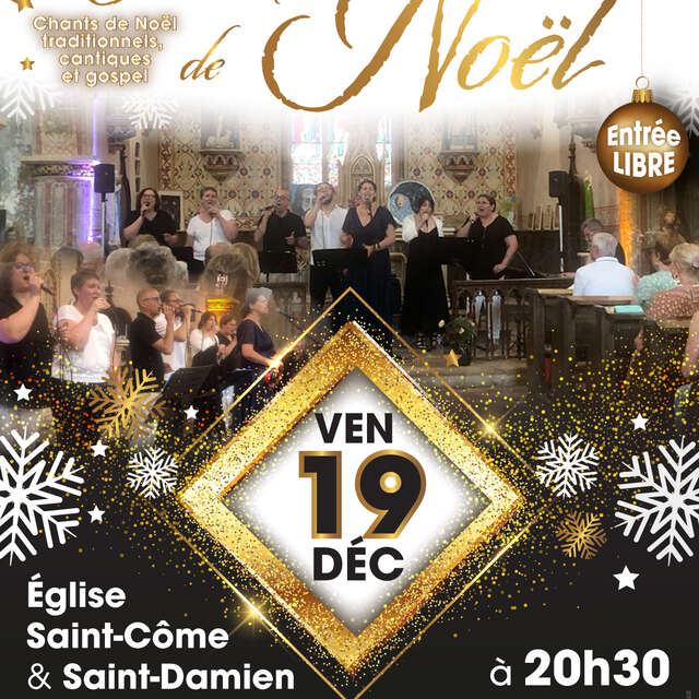 Concert de Noël