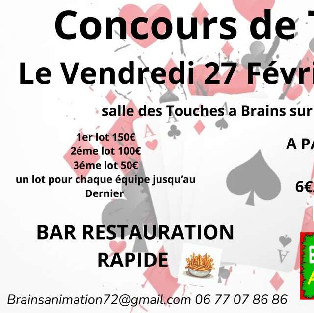 Concours de Trut