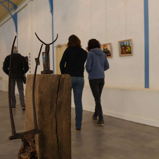 ATELIER LEGAULT