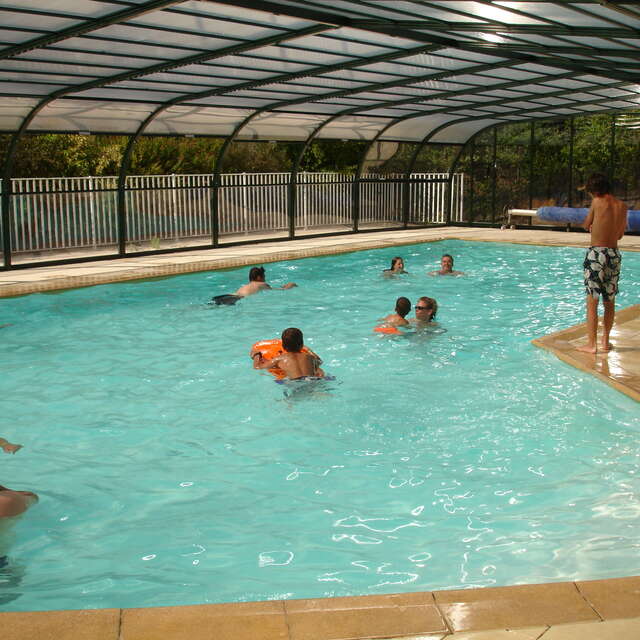 CAMPING LE SEPTENTRION