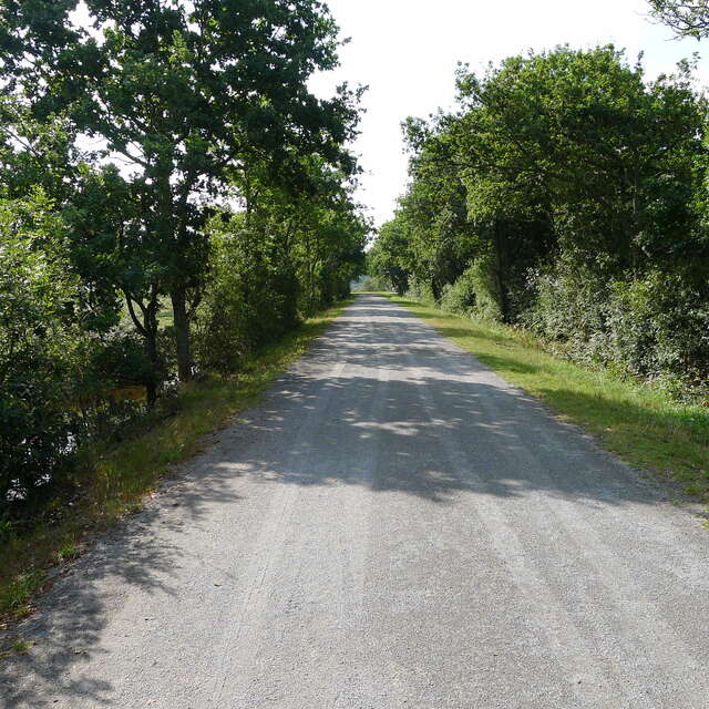 DE SAINT-ANDRE-DES-EAUX A PORNICHET