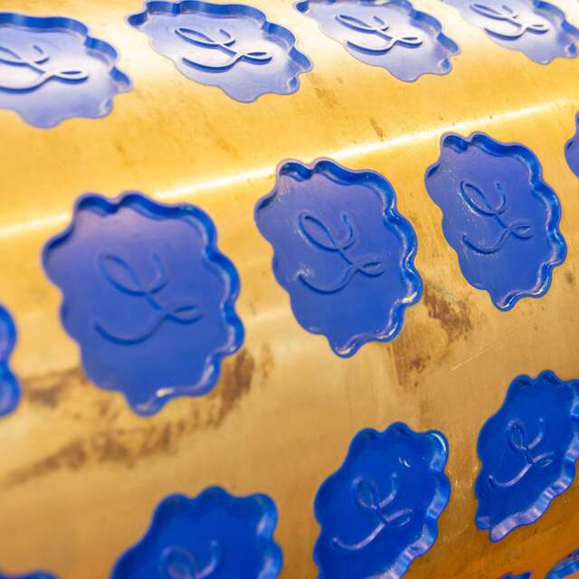 Biscuiterie La Sablésienne : Á la découverte de l'atelier