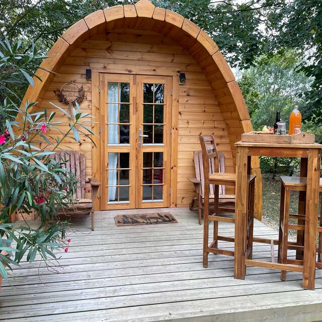 Le Cocoon Asniérois