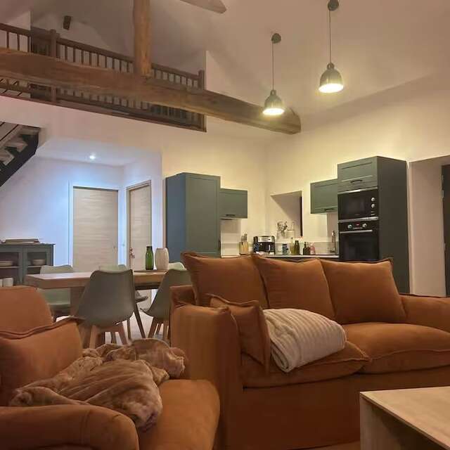 La Grange des Générations