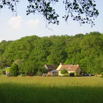 Gîte Les Houlaies