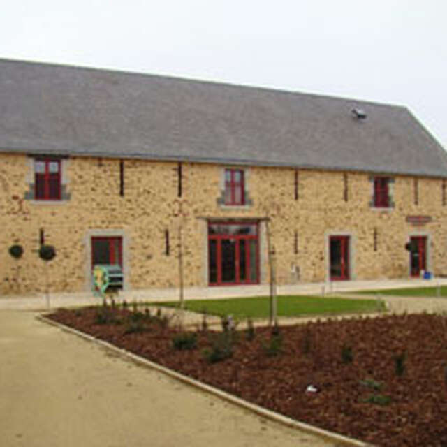 Gîtes du Domaine des Assis