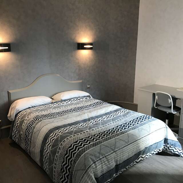 HÔTEL-RESTAURANT LA CROIX VERTE