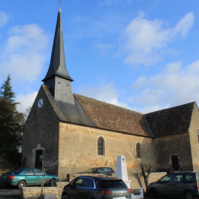 N°35 : La Vallée de la Sourice