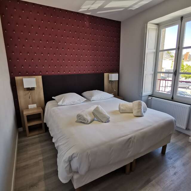 Malicorn'Appart-hôtel - Appartement Confort
