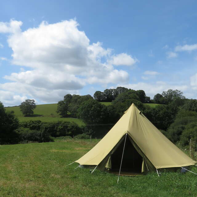 La ferme à tout bout de champ