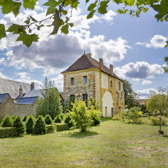 Les amis de l'Abbaye