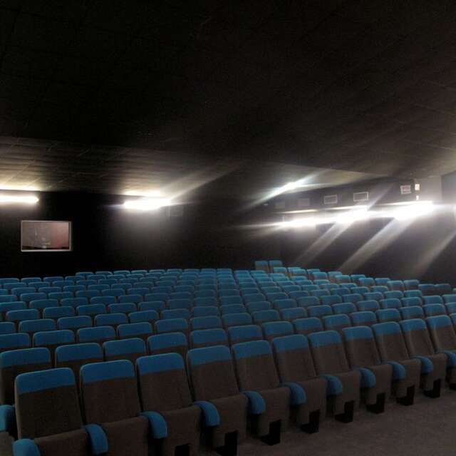 CINEMA LE PALACE