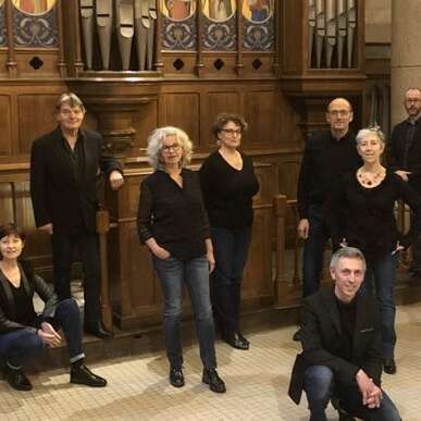 La Bataille de Monteverdi