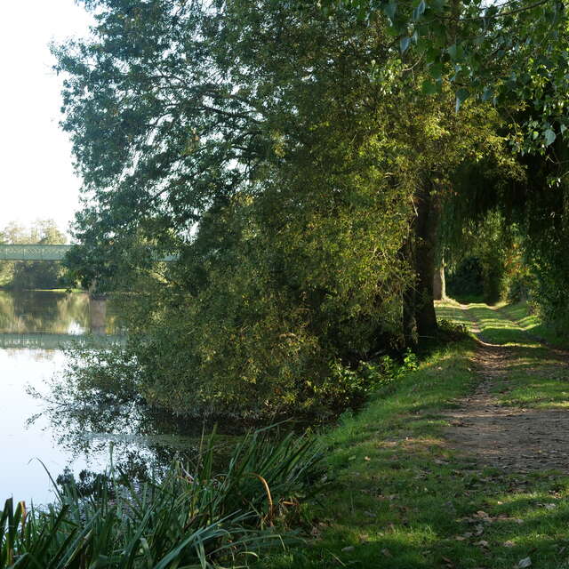 Parcours pêche du Port aux Anglais