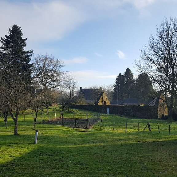 HAMEAU DU MONTAIGU