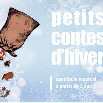 "Petits contes d'hiver"