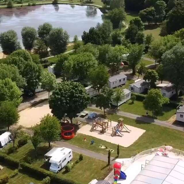 Camping Le Septentrion