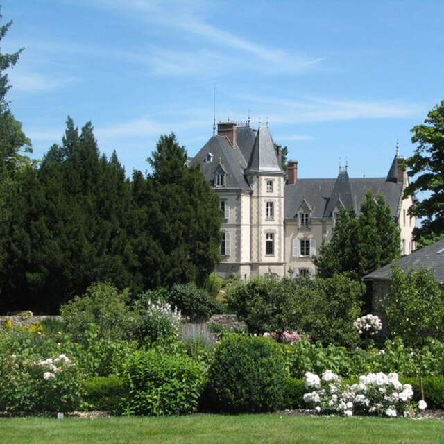 15 LA VALLEE D'AUTHION