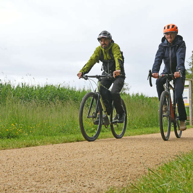 TOUR DE BRIERE GRAVEL