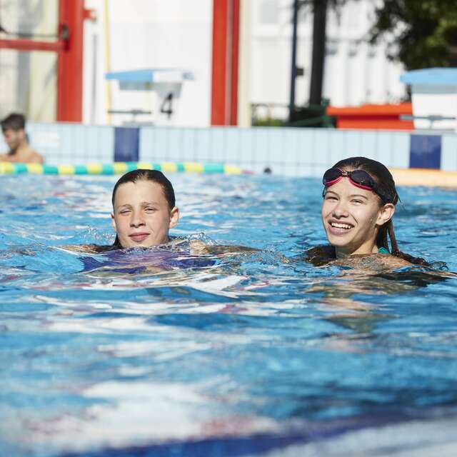 PISCINE INTERCOMMUNALE DU BOCAGE