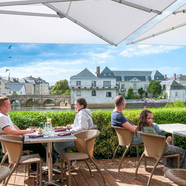 Restaurant La Terrasse