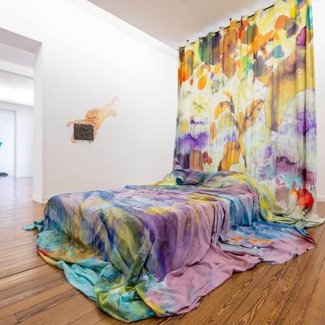 CENTRE D'ART CONTEMPORAIN