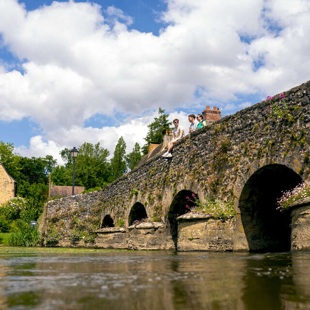 Tour de trompe-souris