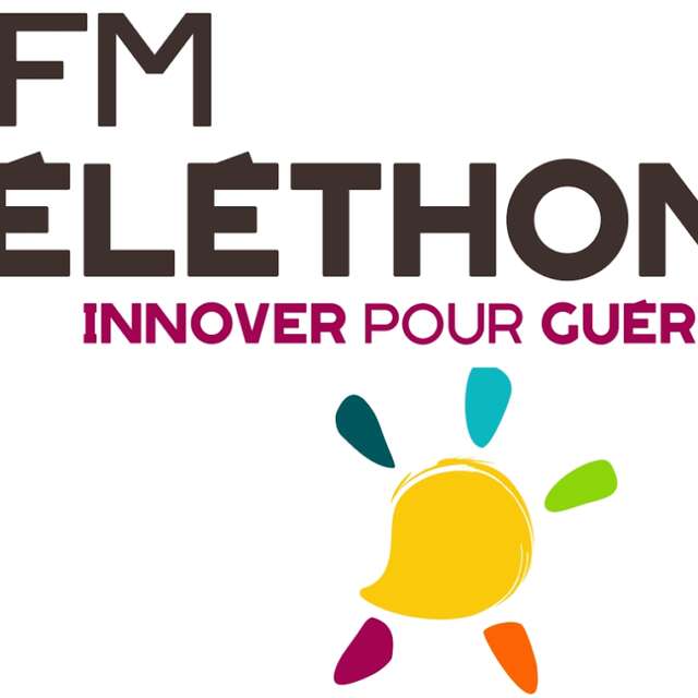 ANIMATION TÉLÉTHON