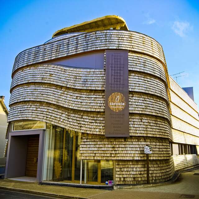 Jupilles - Escapade en forêt de Bercé