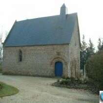 CHAPELLE DE FAVIÈRES