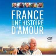 France, une histoire d’amour