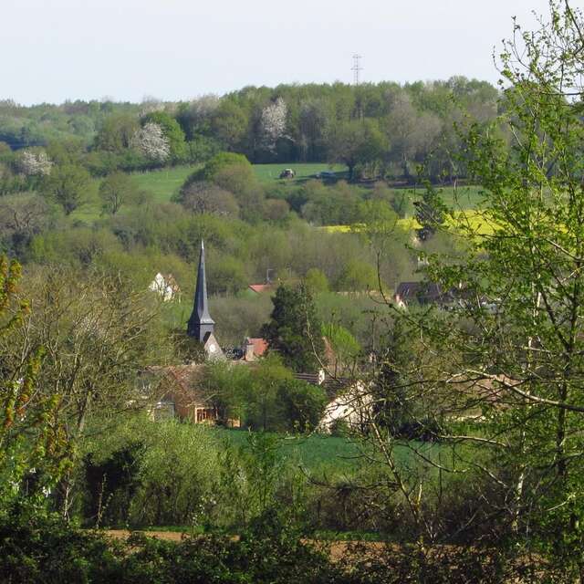 La Vallée de la Sourice