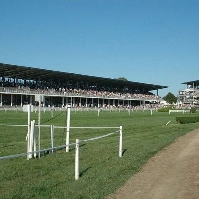 CIRCUIT DE CRAON SUD