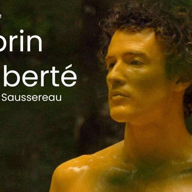 Un brin de liberté