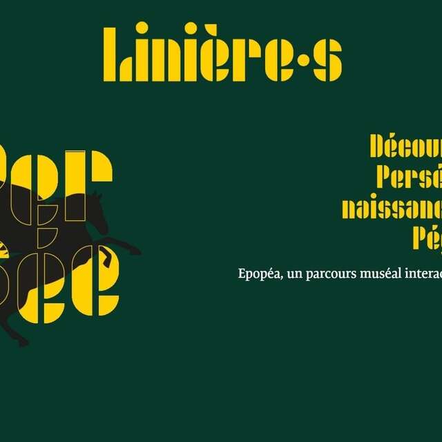 LINIÈRES : EPOPÉA
