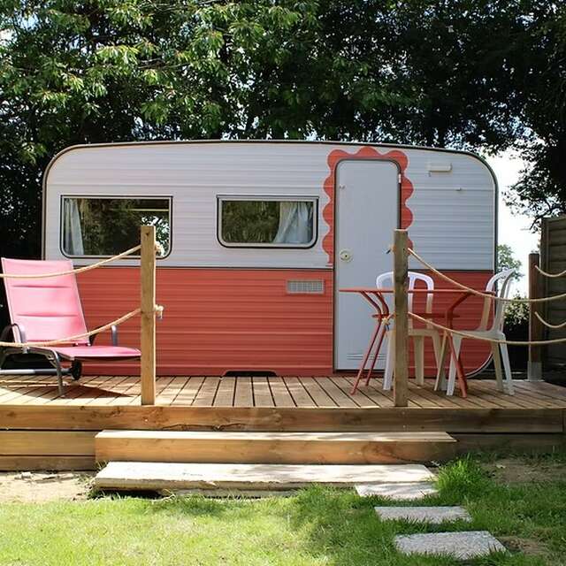 La Caravane Gisabelle