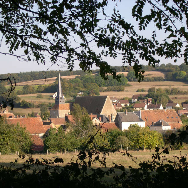 N°26 : Sur le chemin de César