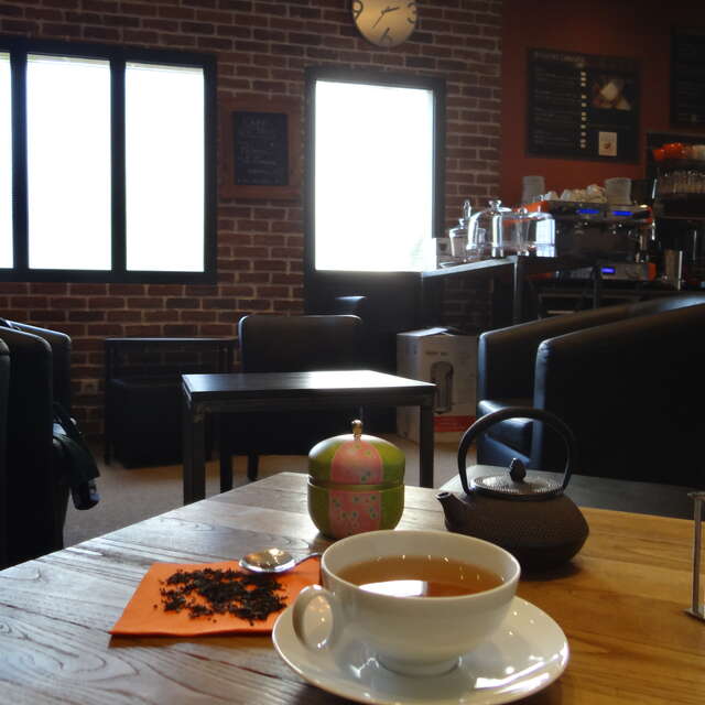 GUSTO CAFFÉ