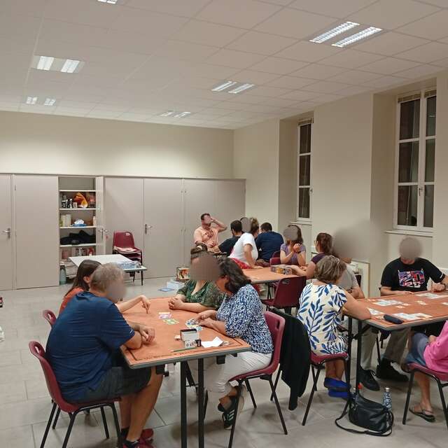 Association Un Brains D'Jeux !