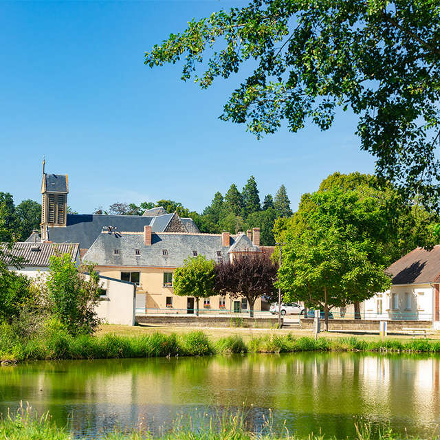Le vœu de Saint-Quentin