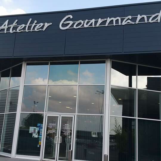 RESTAURANT L'ATELIER GOURMAND